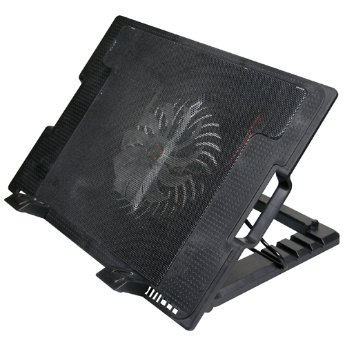 Mediacom Laptop Cooling PAD Stand