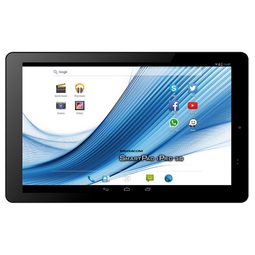 SmartPad iPro 100 3G