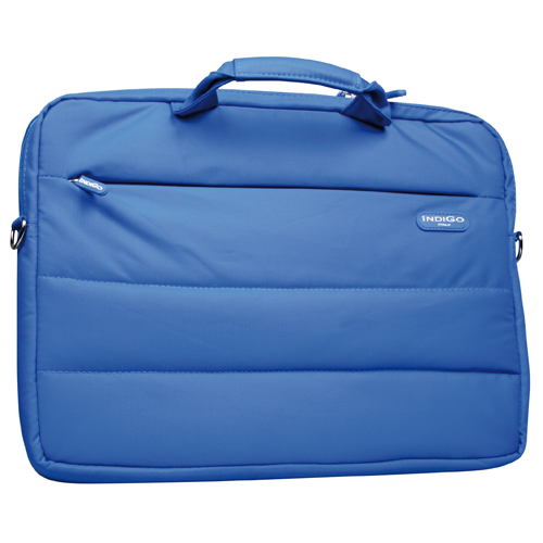 IndiGo Computer Bag Torino Blu 13.3